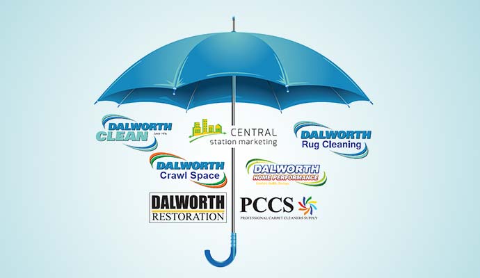 Dalworth Companies