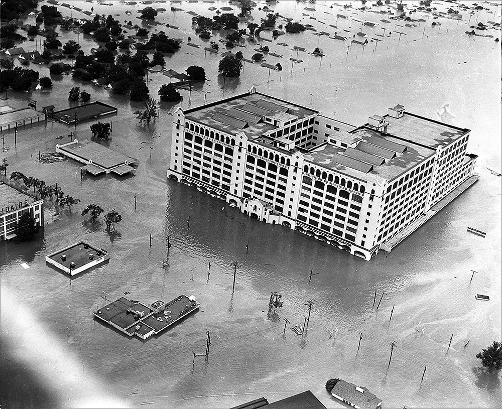 Courtesy, Squire Haskins Photography Collection, Special Collections, The University of Texas at Arlington Library, Arlington, Texas.