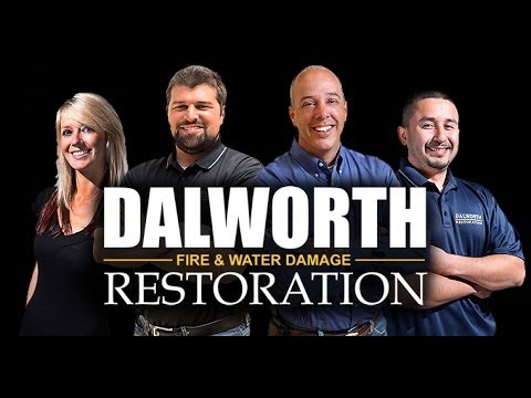 Career at Dalworth Restoration