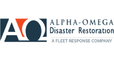 Alphaomega Restorationpros Logo