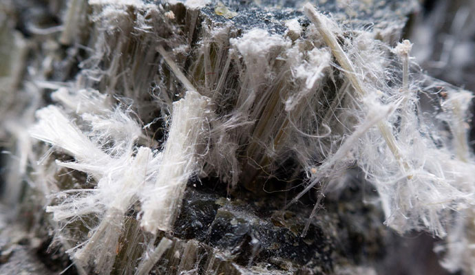 Asbestos Health Risks