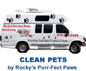 Mobile Pet Wash