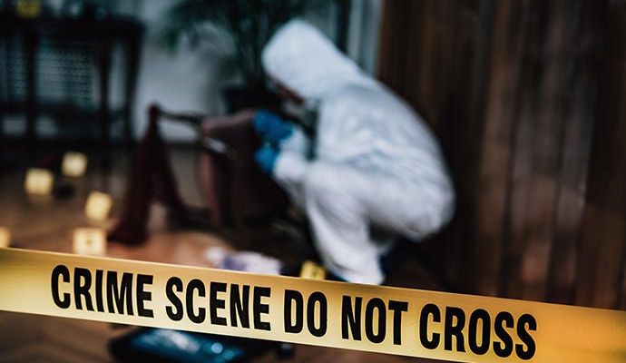 Crime scene cleanup service Crime scene cleanup service