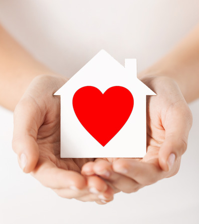 4 Ways To Show Some L.O.V.E. To Your Home This Valentine's Day