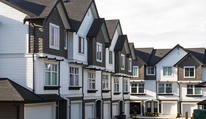 Multifamily Property Restoration in Dallas-Fort Worth