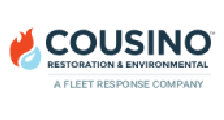 Cousino Restoration Logo