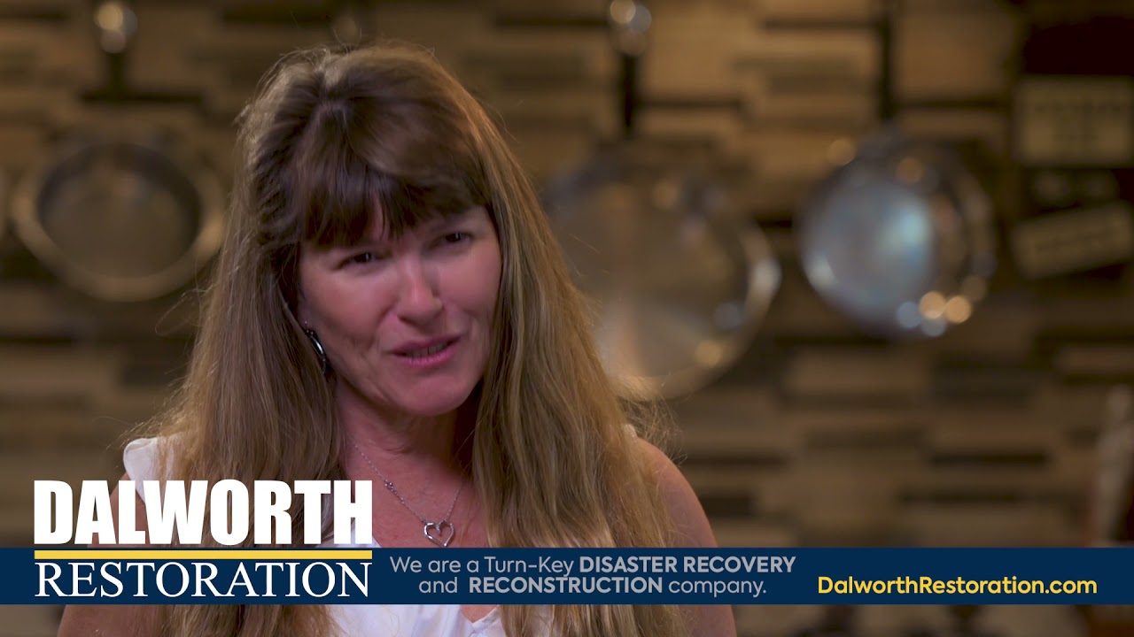 Dalworth Restoration Customer Testimonial
        YouTube thumbnail