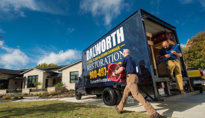 Emergency response services