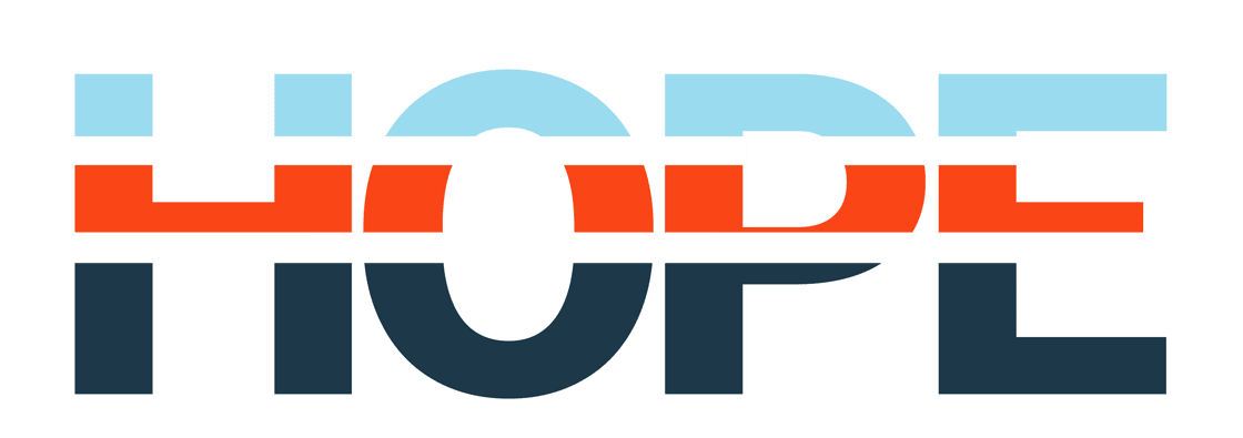 HOPE Logo
