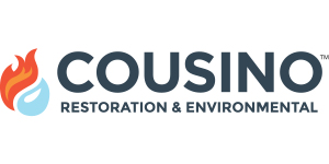 Cousino logo