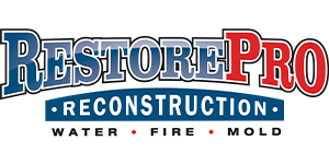 Restorepro logo