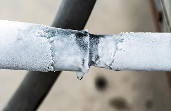 Immediate Strategies to Prevent Frozen Pipes