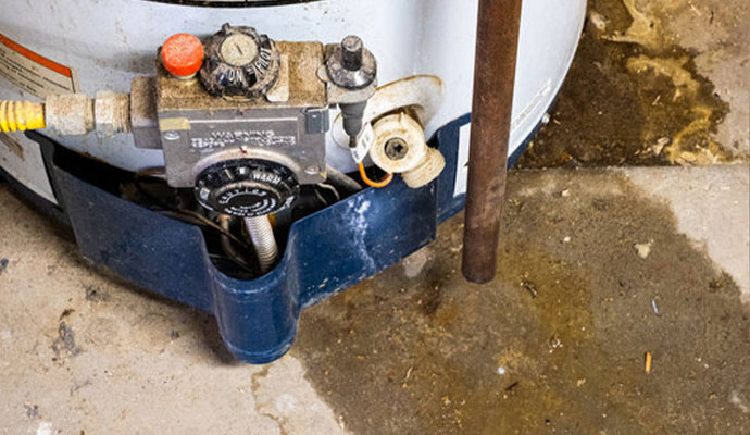 How to Avoid a Broken Hot Water Heater