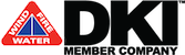 Disaster Kleenup International logo