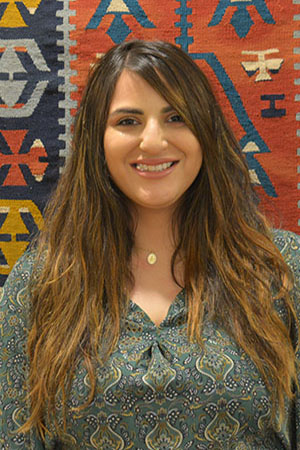 Jessica Oritz