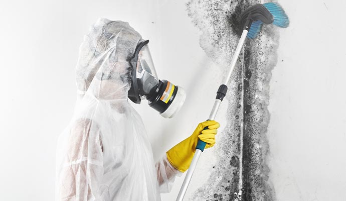 Expert mold remediation service Expert mold remediation service