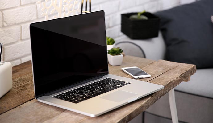 Restored electronics