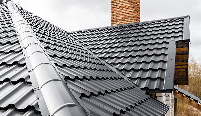 Roofing Services