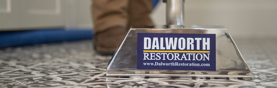 Dalworth Construction