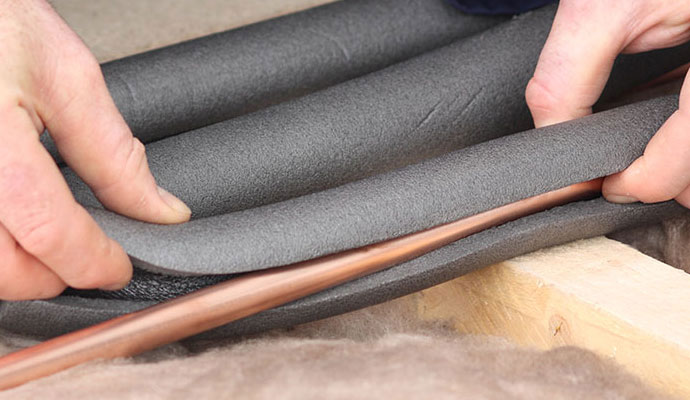 Broken Pipe Replacement Services in Dallas