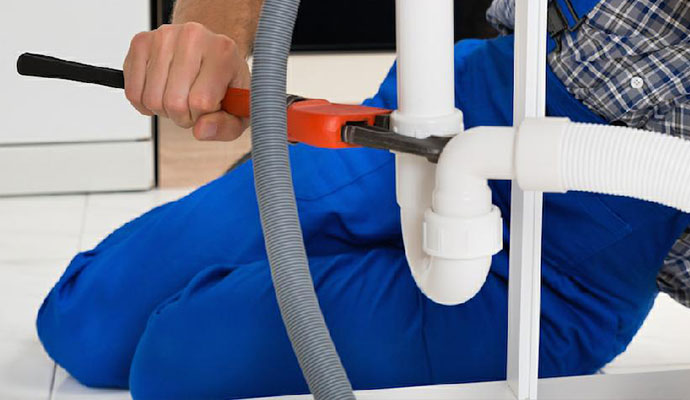 Plumbing Overflow Cleanup Services