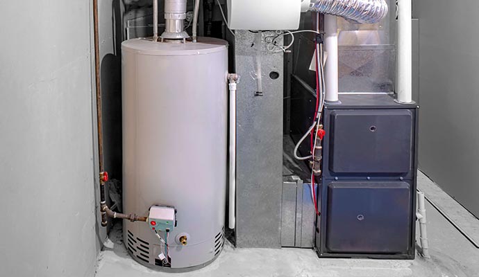 Water Heater Maintenance & Burst Prevention Tips