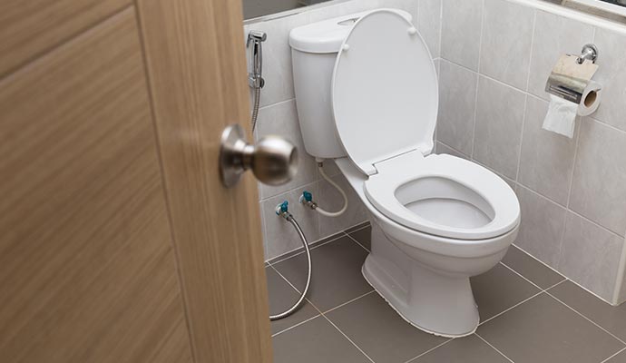 Expert Toilet Overflow Cleanup in Dallas-Fort Worth