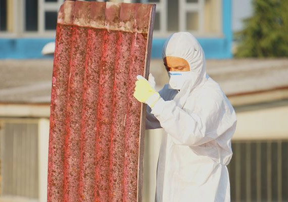 Why Asbestos Removal by Professional is Important